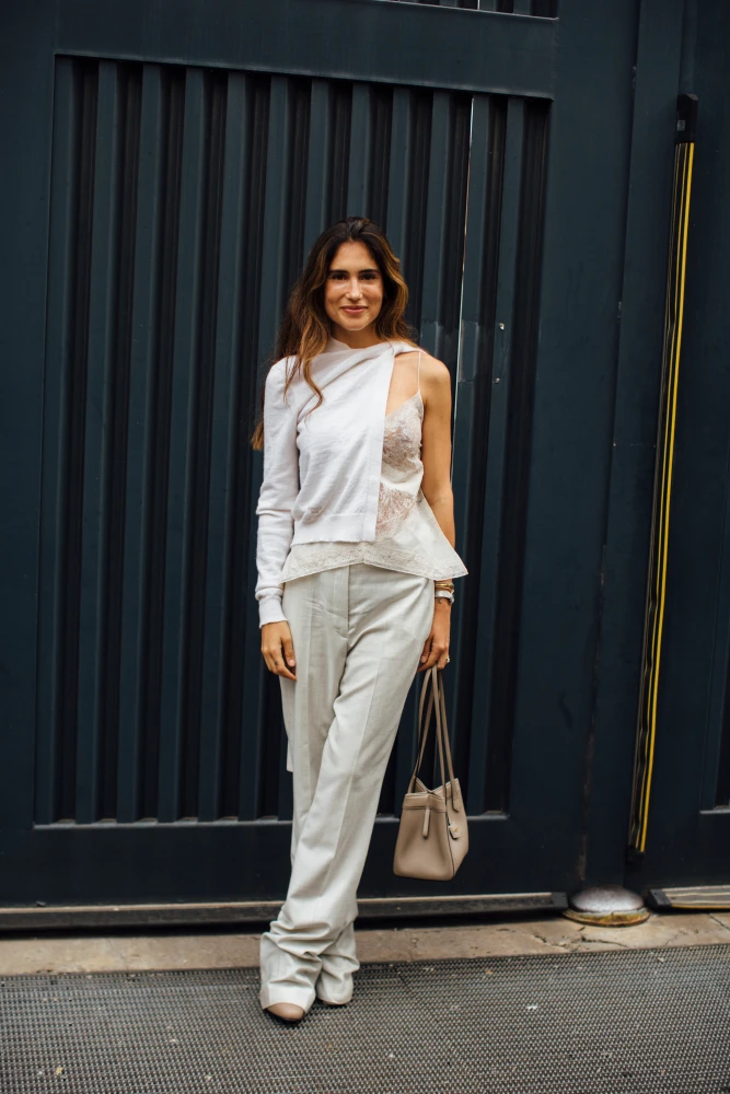 Трендове мереживо