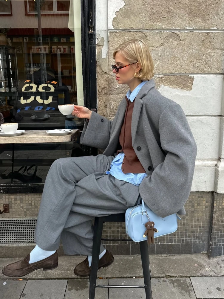 Як легко створювати стильні образи