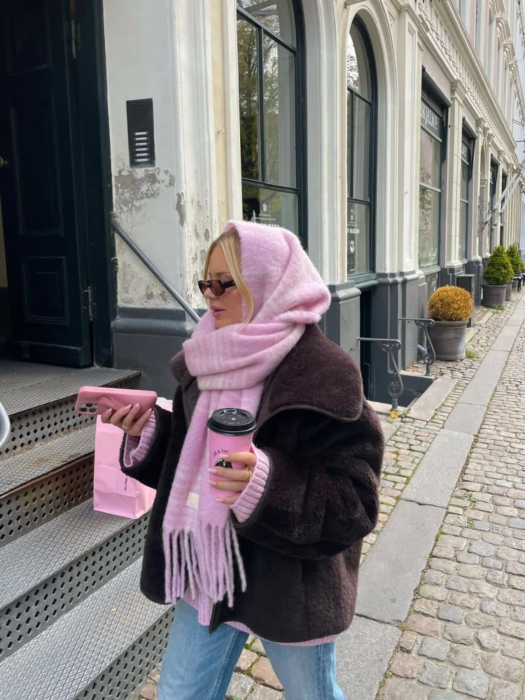 Красивий осінній лук