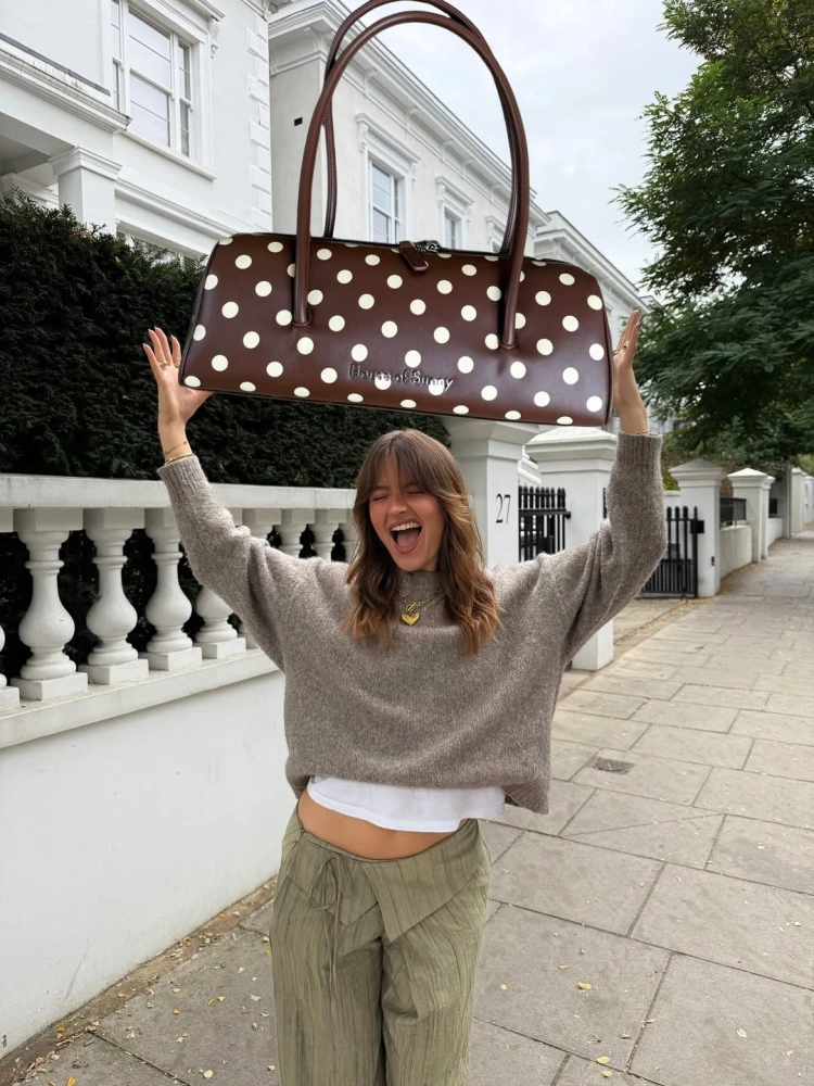 Стильні осінні луки