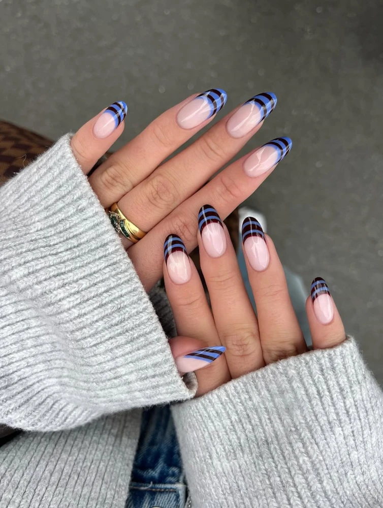 Французький манікюр