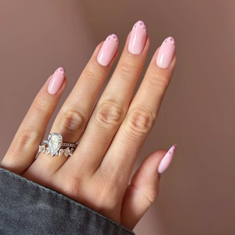 Трендовий манікюр