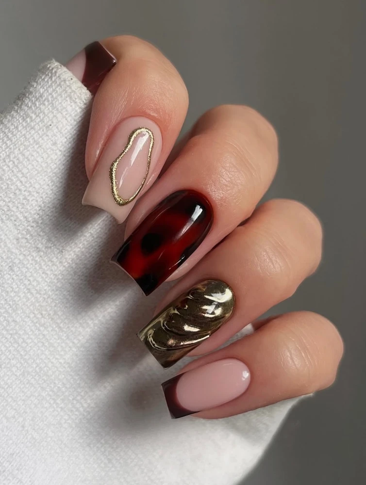 Трендовий манікюр