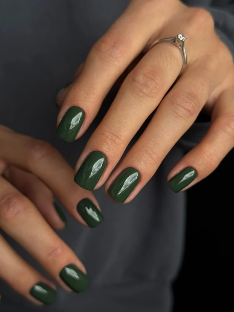 Трендовий манікюр