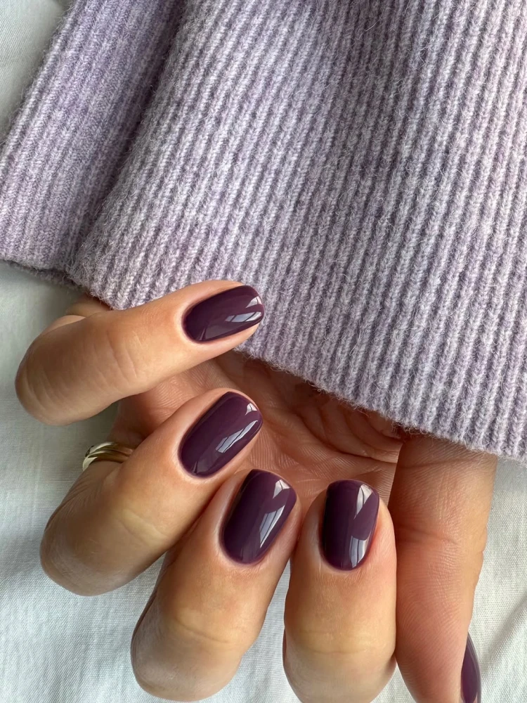 Трендовий манікюр