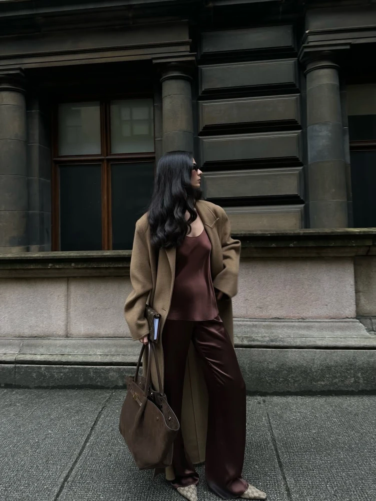 Модні ділові луки