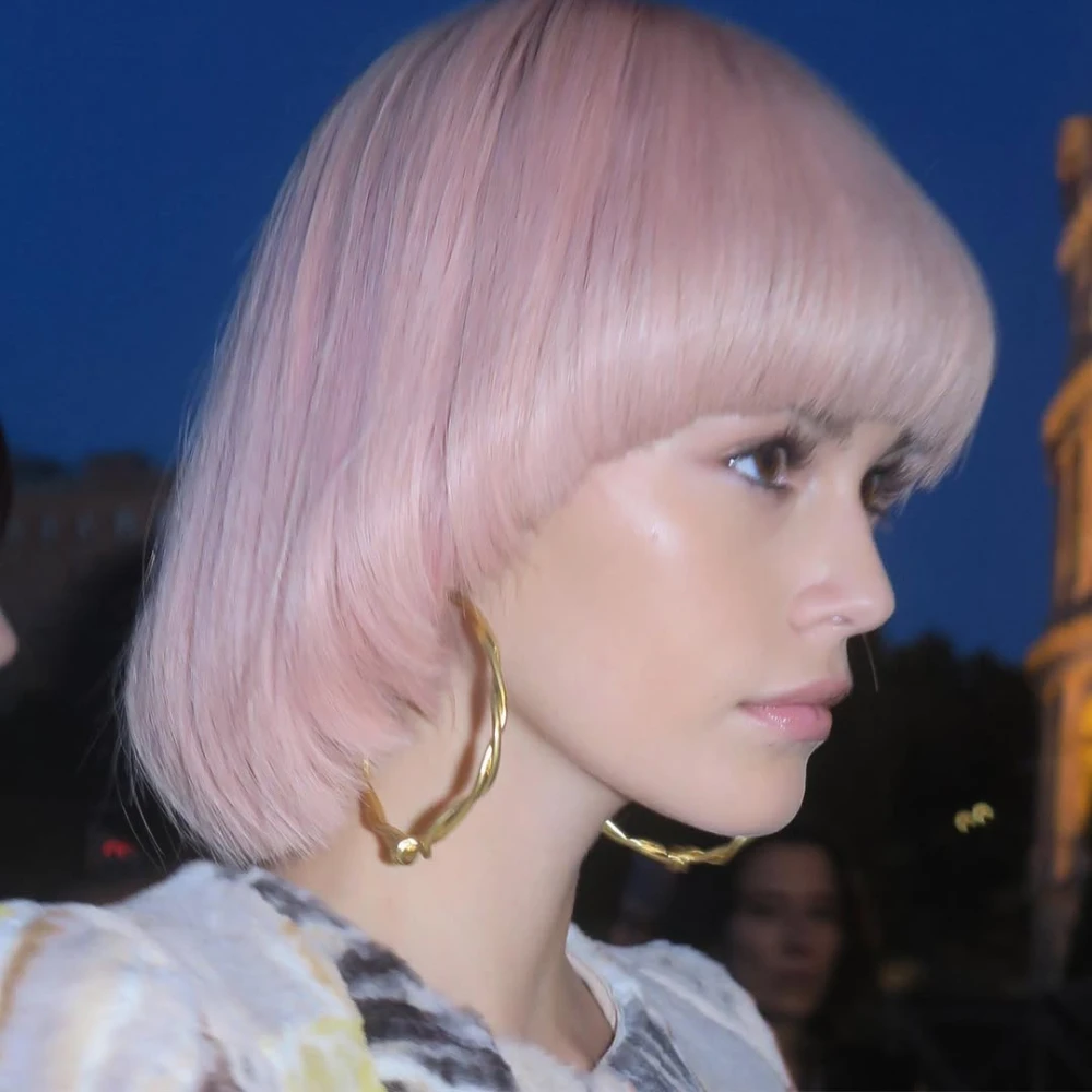 Кайя Гербер