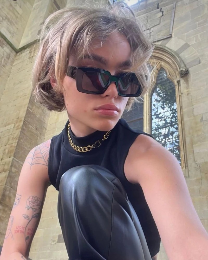 Трендовий боб