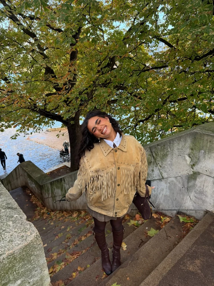 Трендовий одяг цього сезону