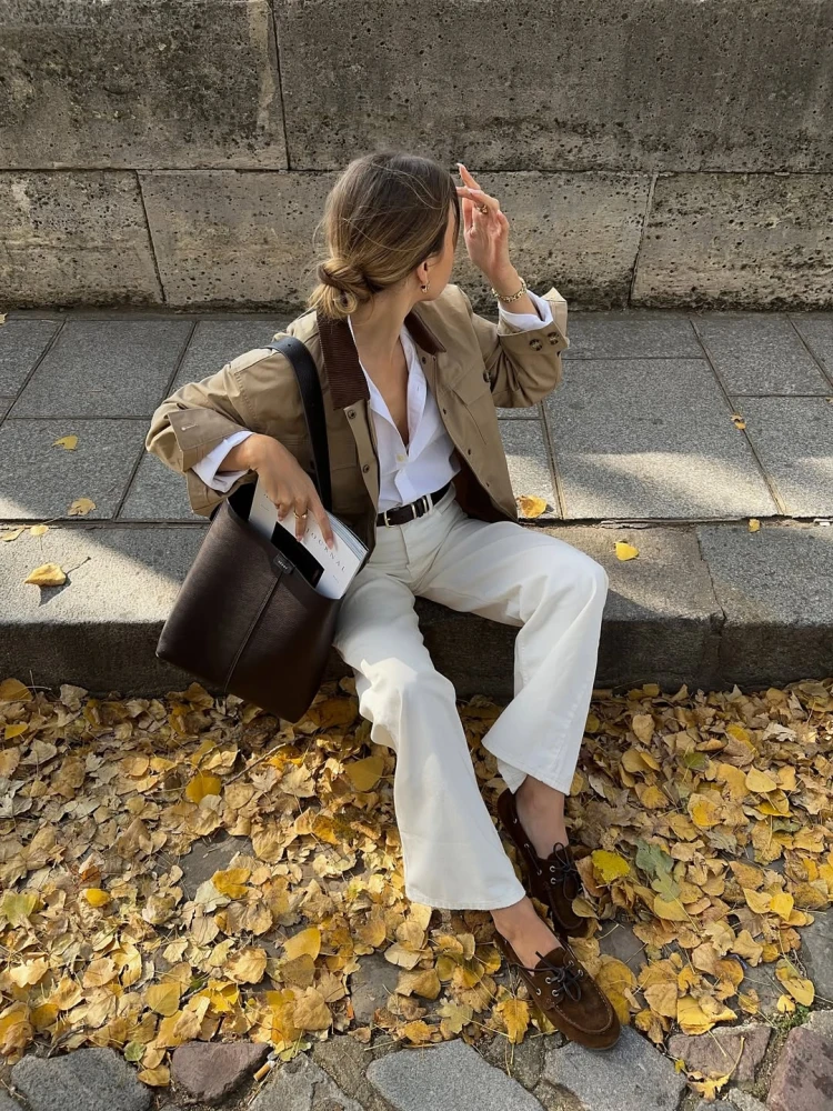 Найтрендовіше взуття сезону