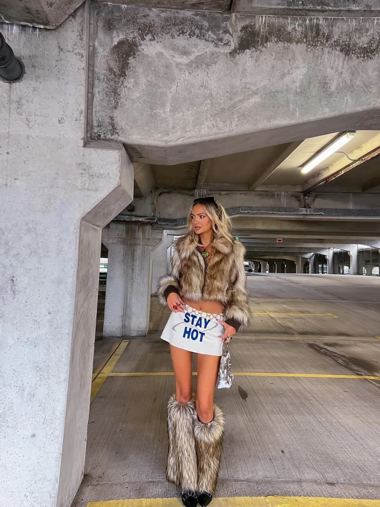 Хутро тренд сезону