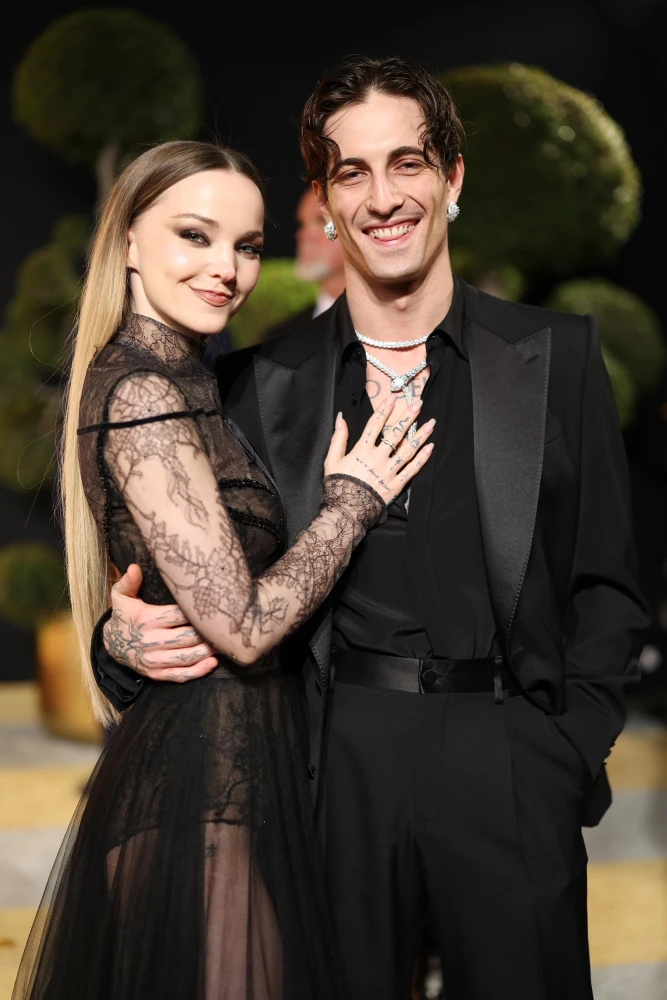 Даміано і Дав