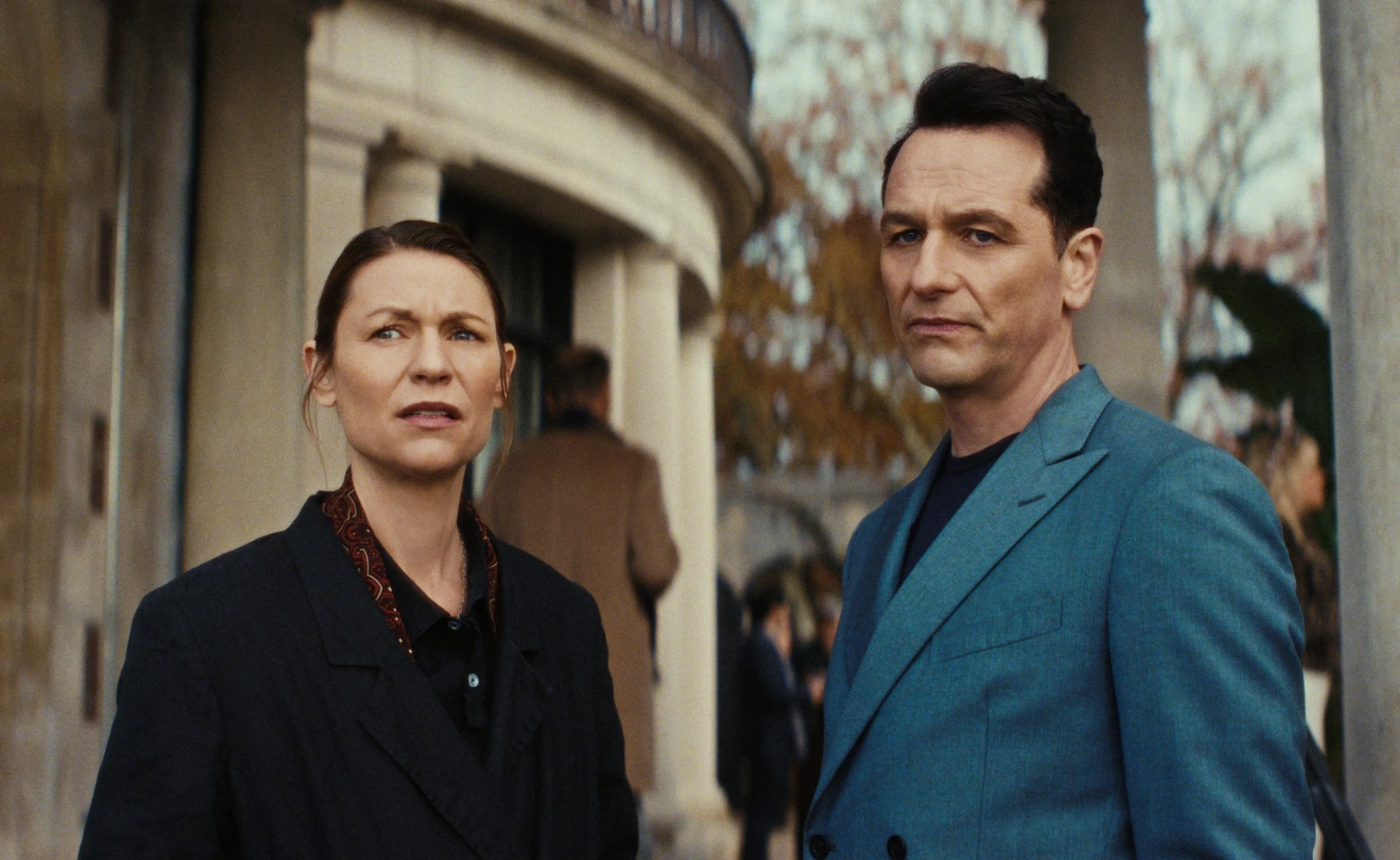 7 фільмів і серіалів Netflix, що вийдуть у листопаді