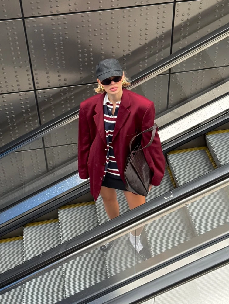 Актуальні головні убори