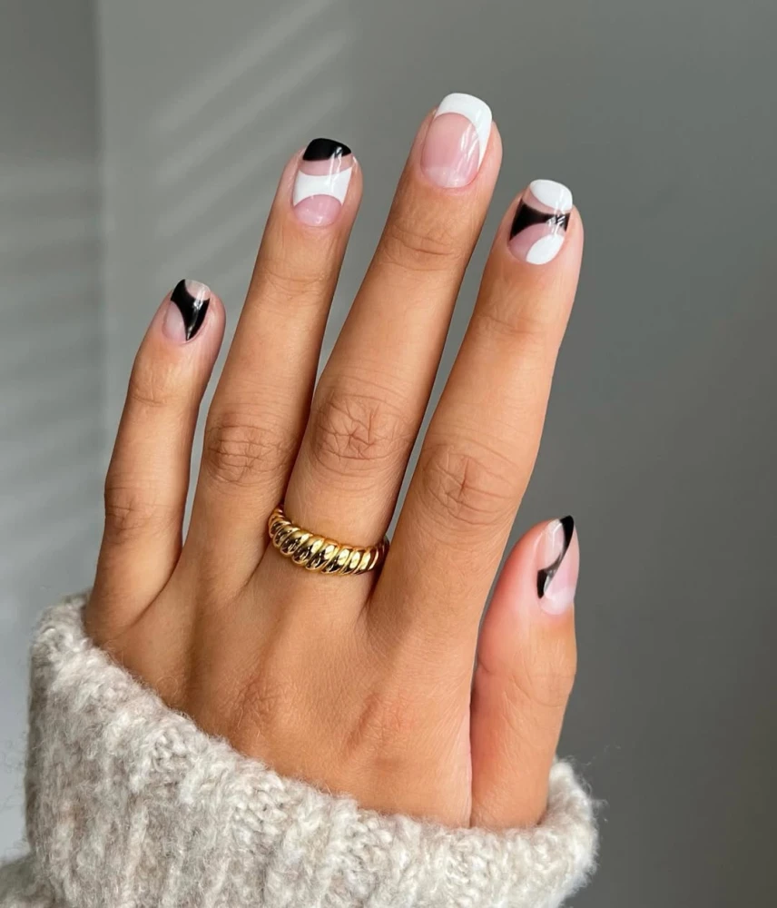 Трендовий манікюр