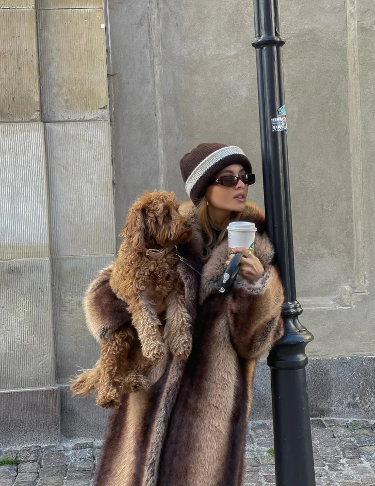 Як стилізувати шапку