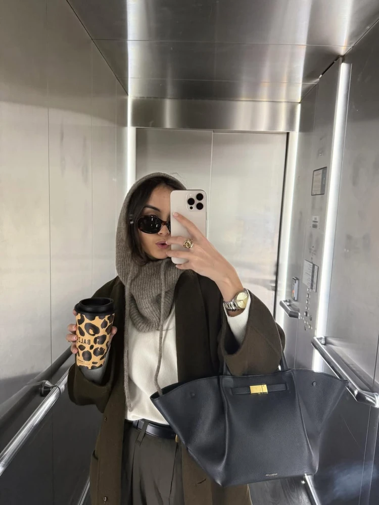 Альтернатива шапкам