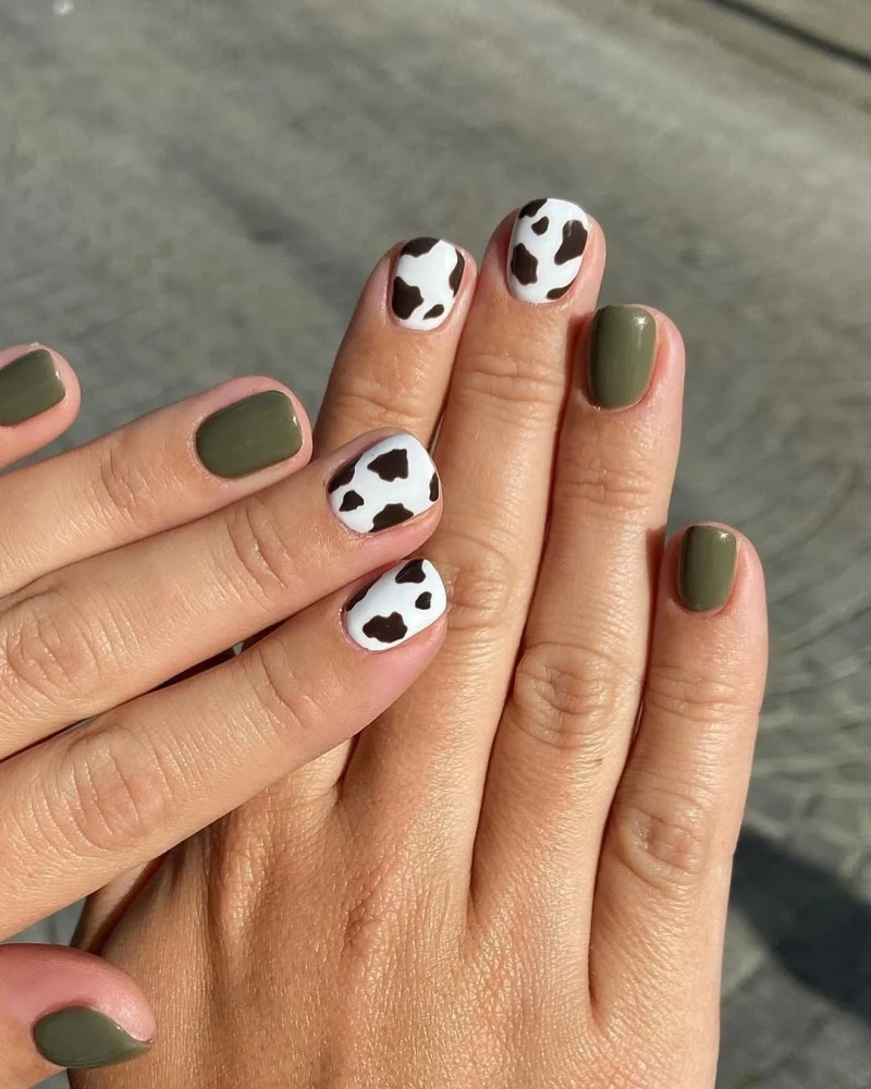 Трендовий манікюр