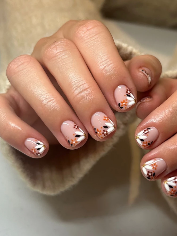 Трендовий манікюр