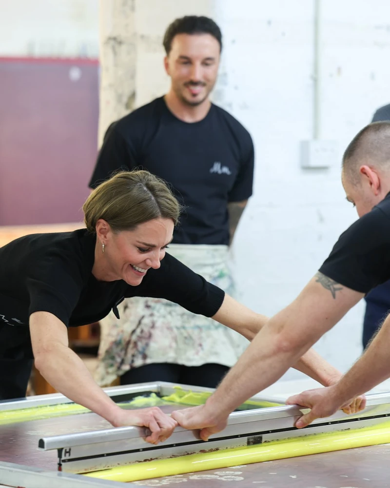 Кейт Міддлтон