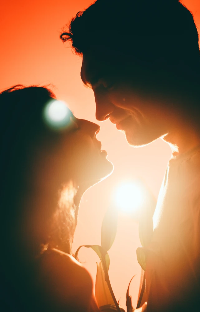 як урізноманітнити секс