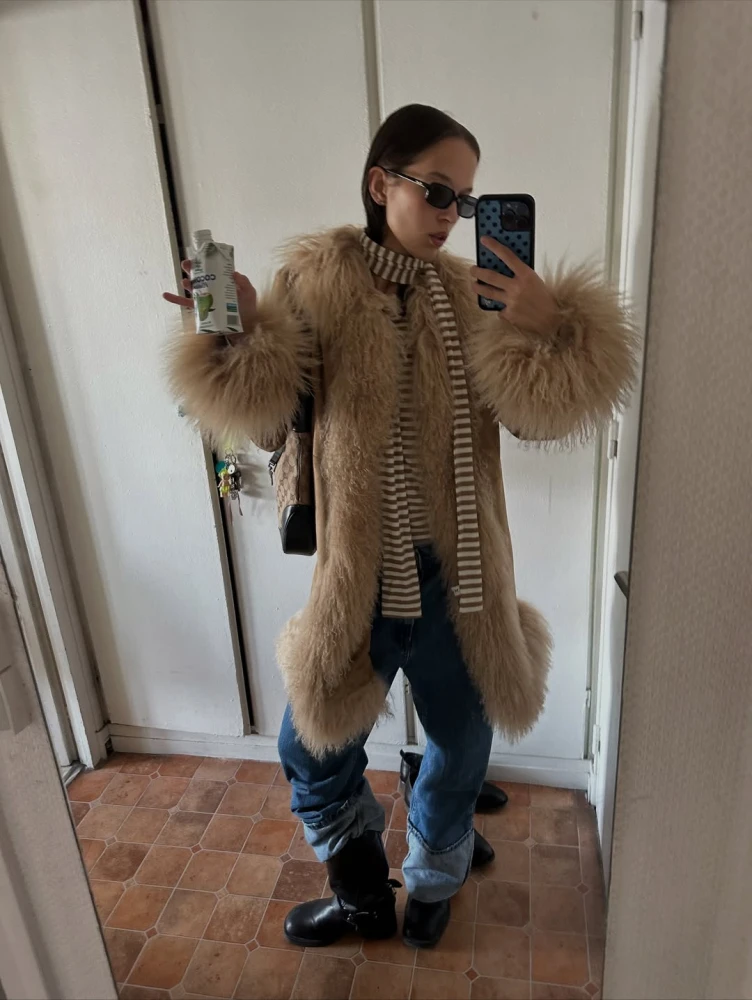 Трендовий спосіб носити чоботи