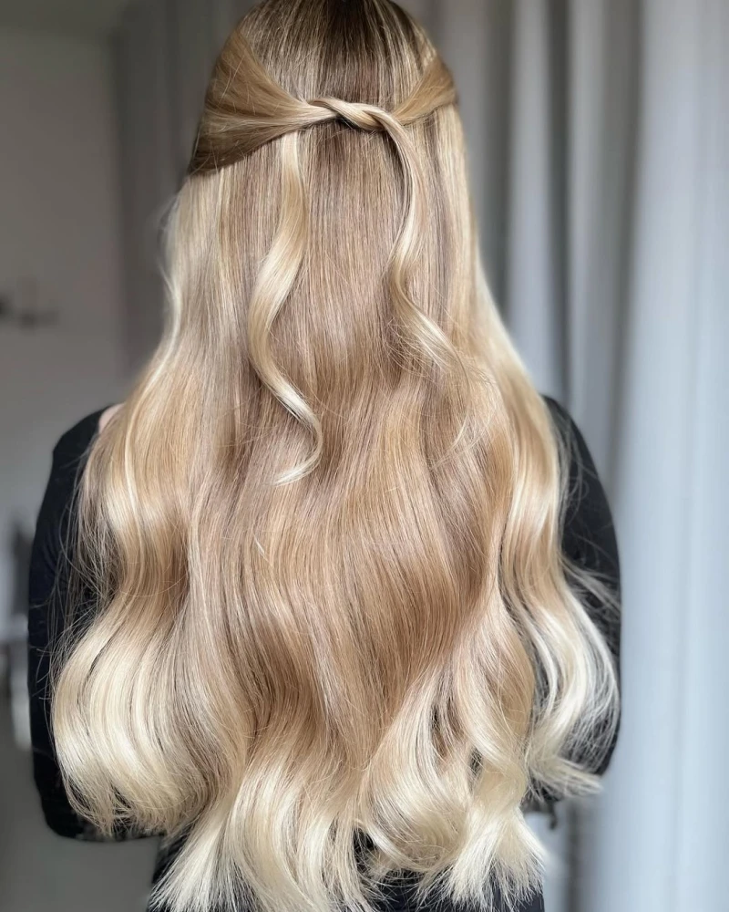 Трендове фарбування 