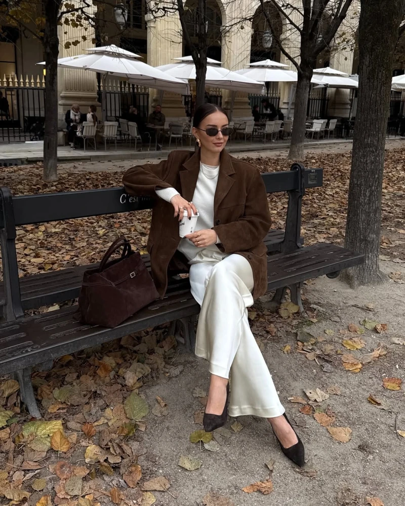 Красиві луки на осінь