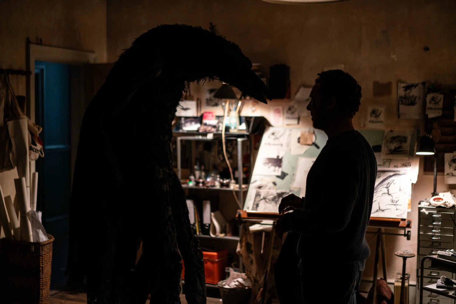 Бенедикт Камбербетч новини 2025