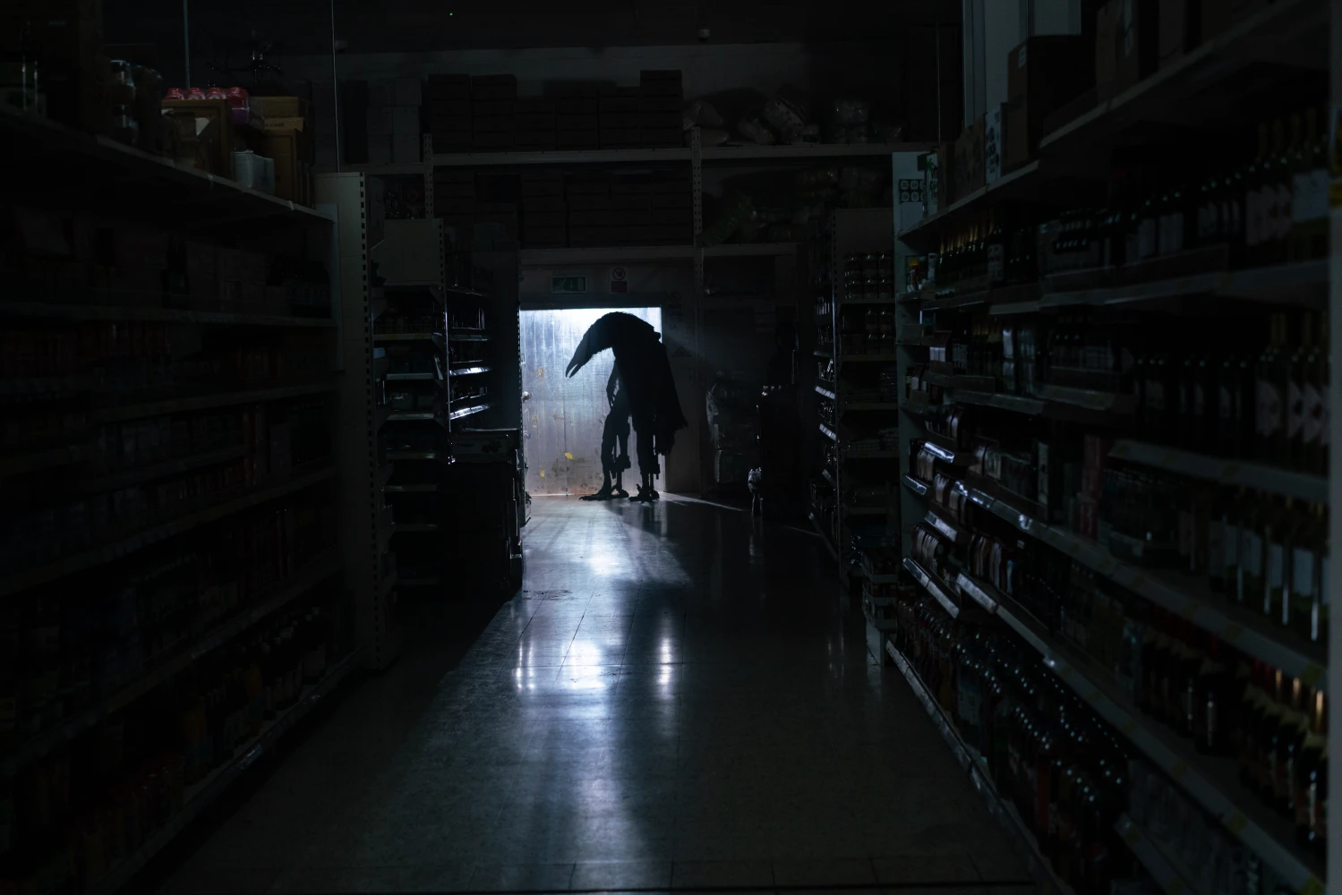 «Чорне пір’я» 2025: все про фільм