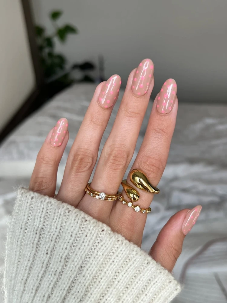 Трендовий манікюр 