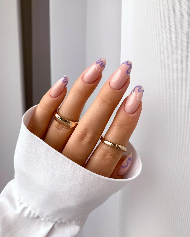 Трендовий манікюр 