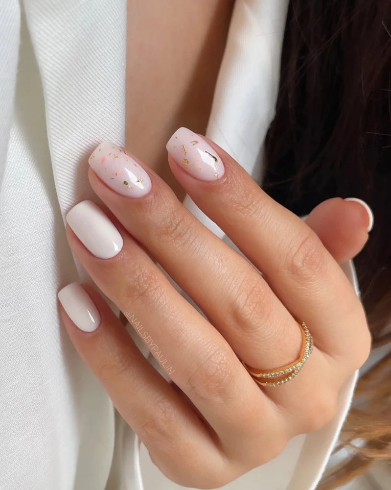 Трендовий манікюр 