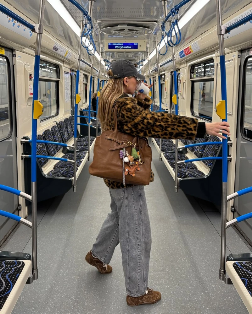 Яке взуття поєднувати з джинсами