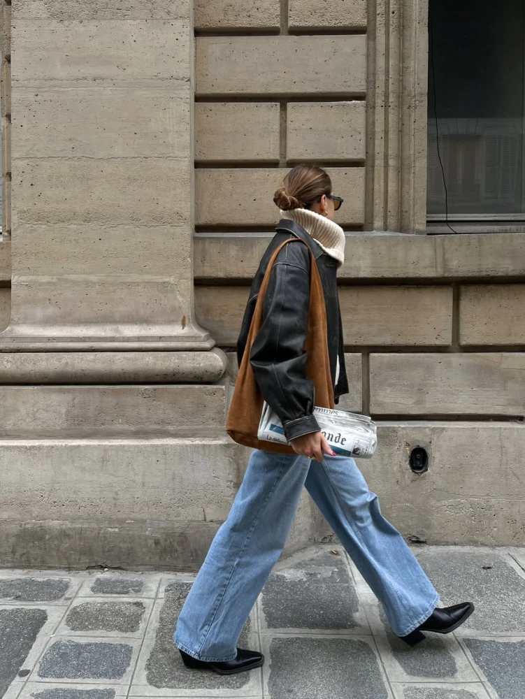 Козаки з джинсами