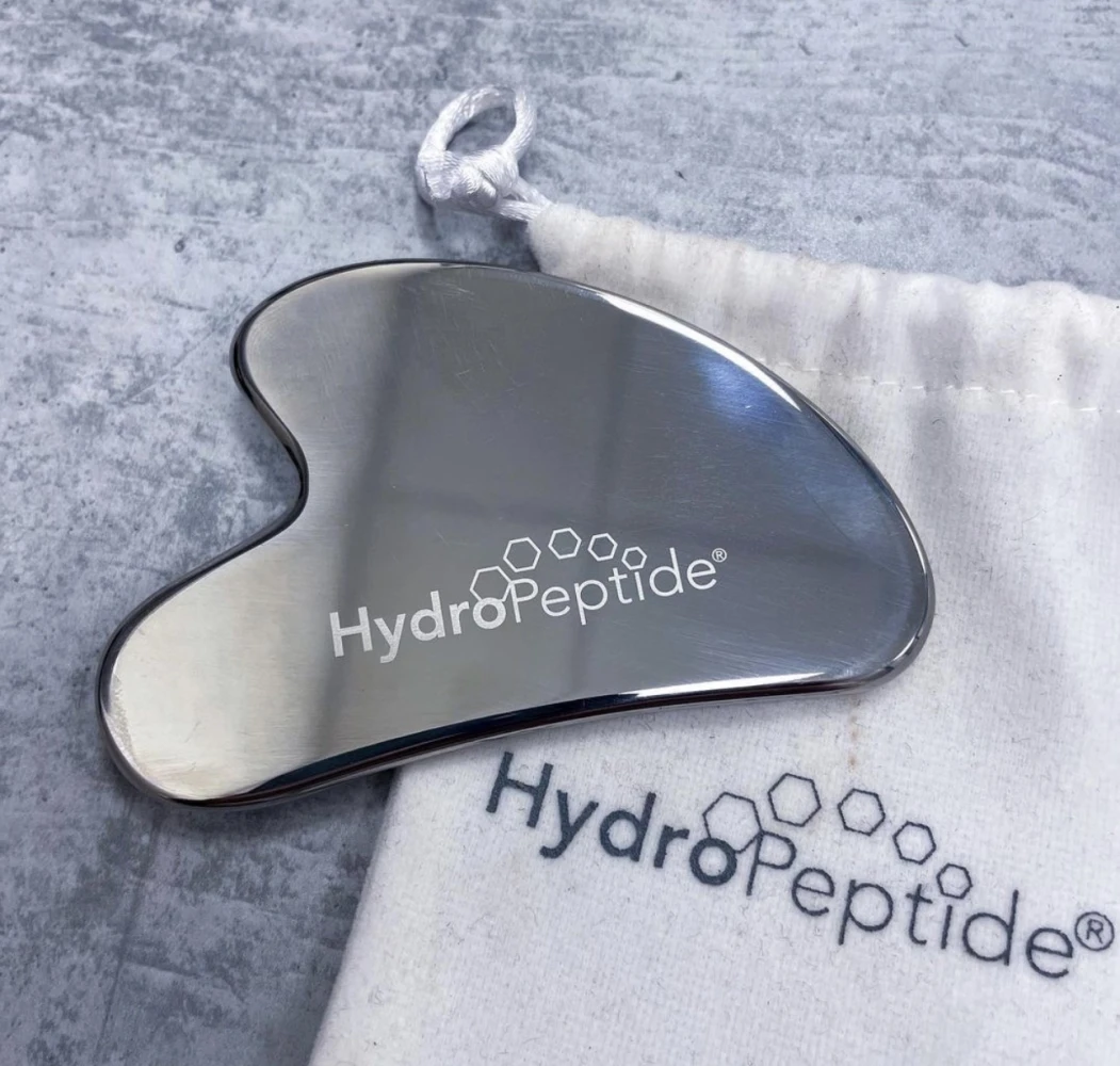 Плитка гуа ша 