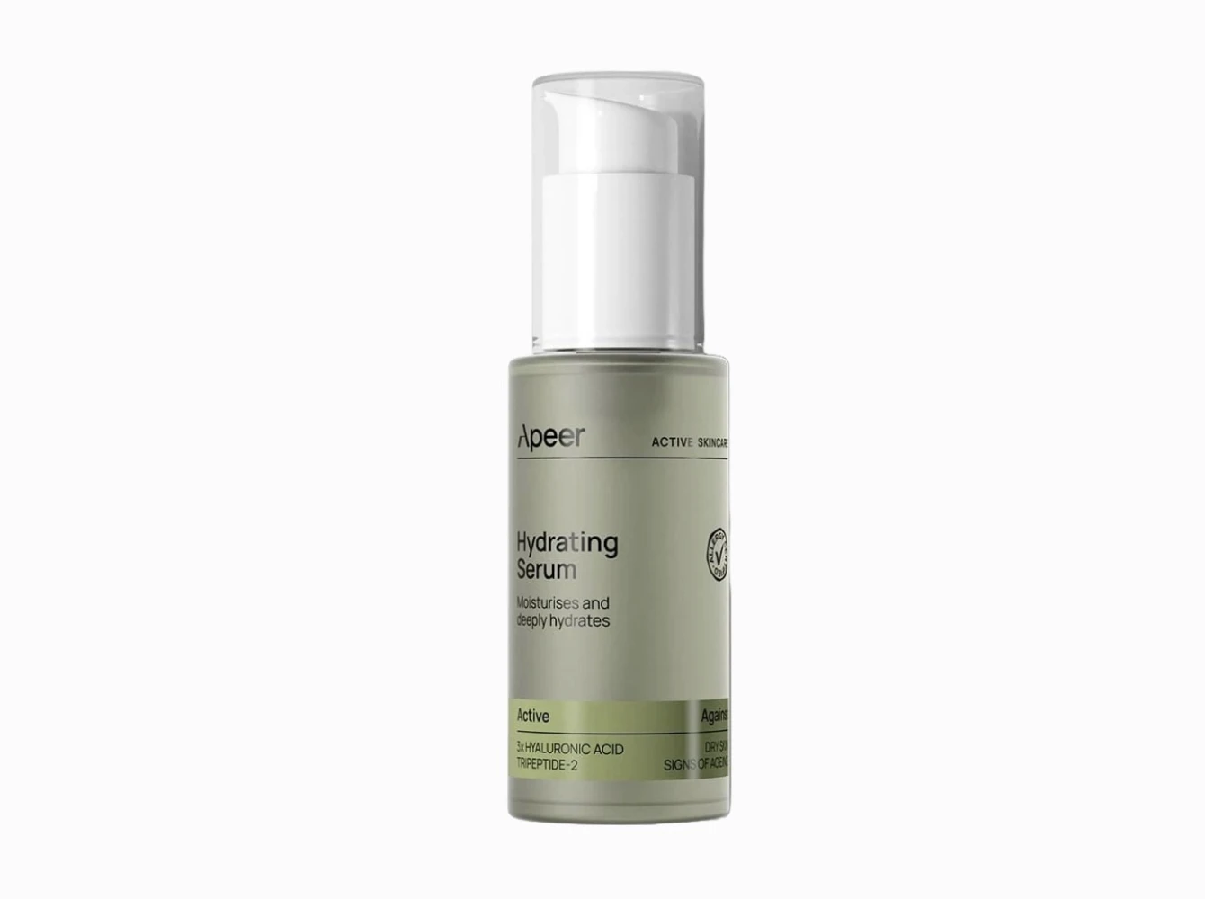 Apeer Hydrating Serum