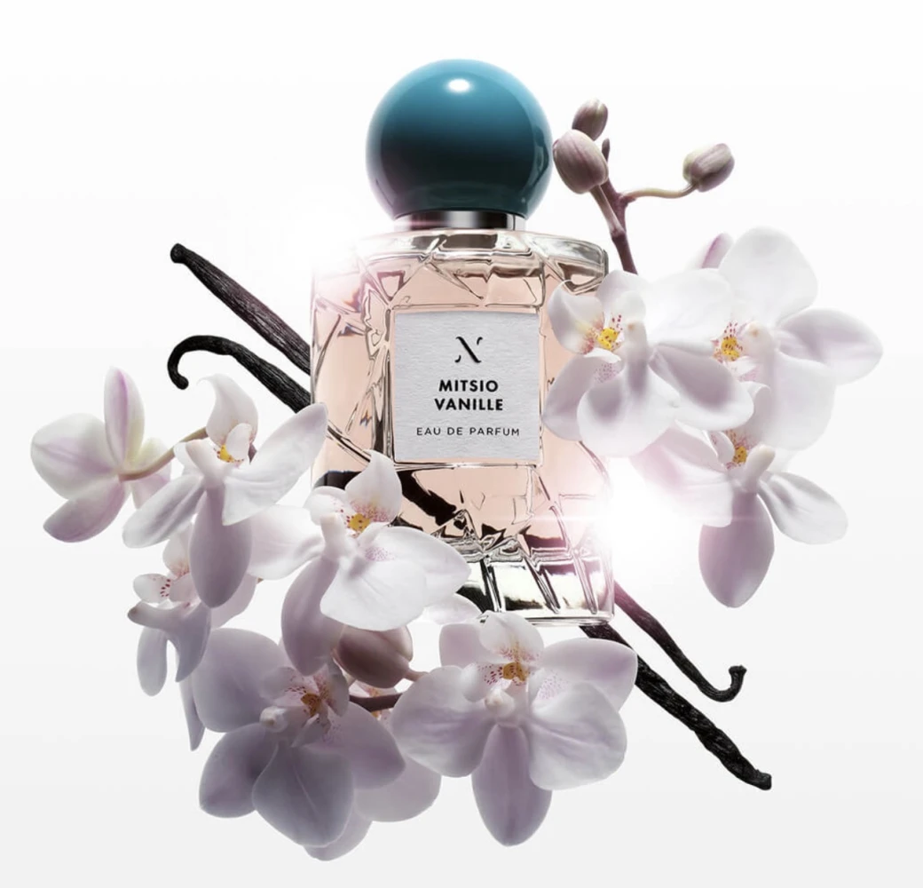 Mitsio Vanille