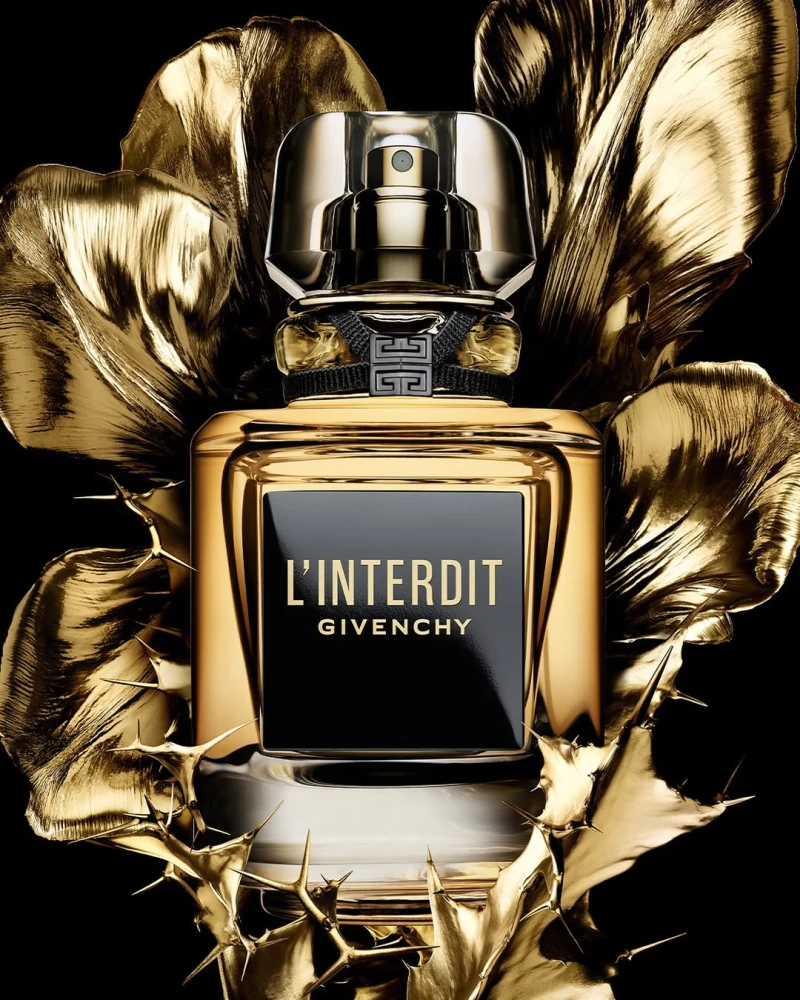 L’Interdit Parfum Givenchy