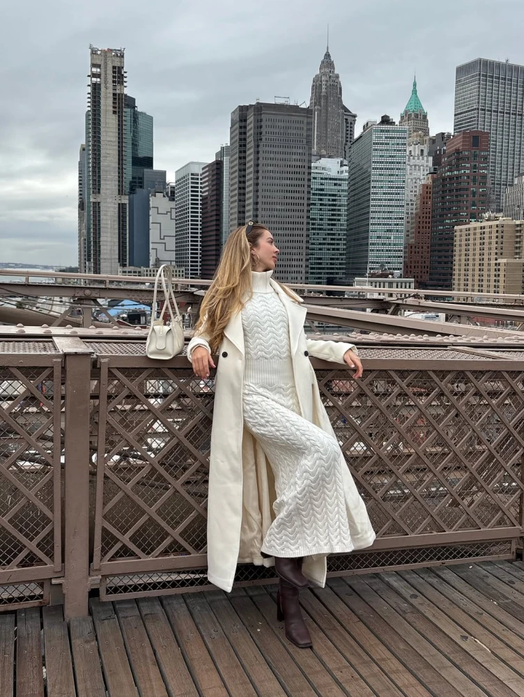 Тренди зими 2025-2026