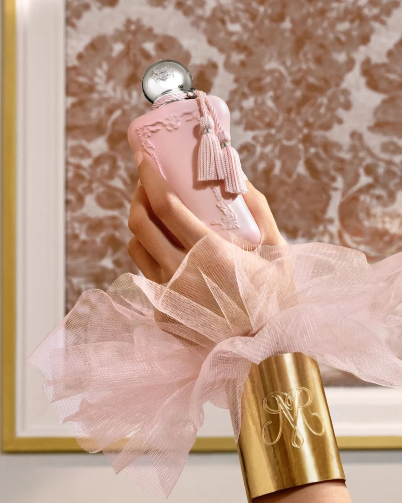 Parfums de Marly Delina