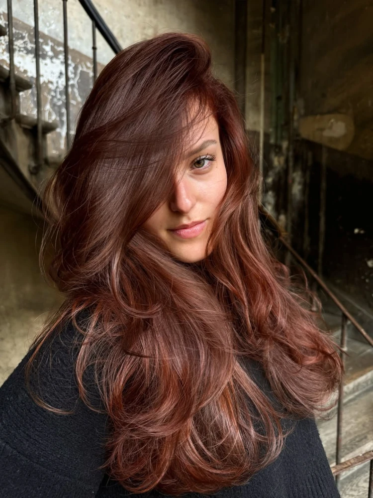 Мідне фарбування