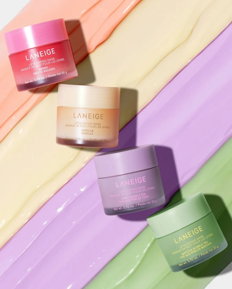 Laneige, Lip Sleeping Mask