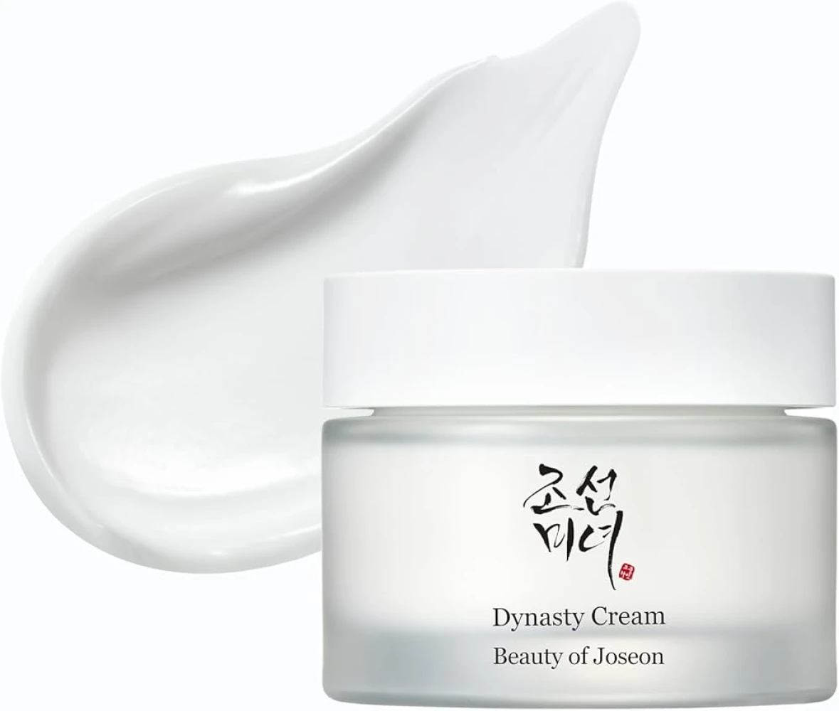Dynasty Cream