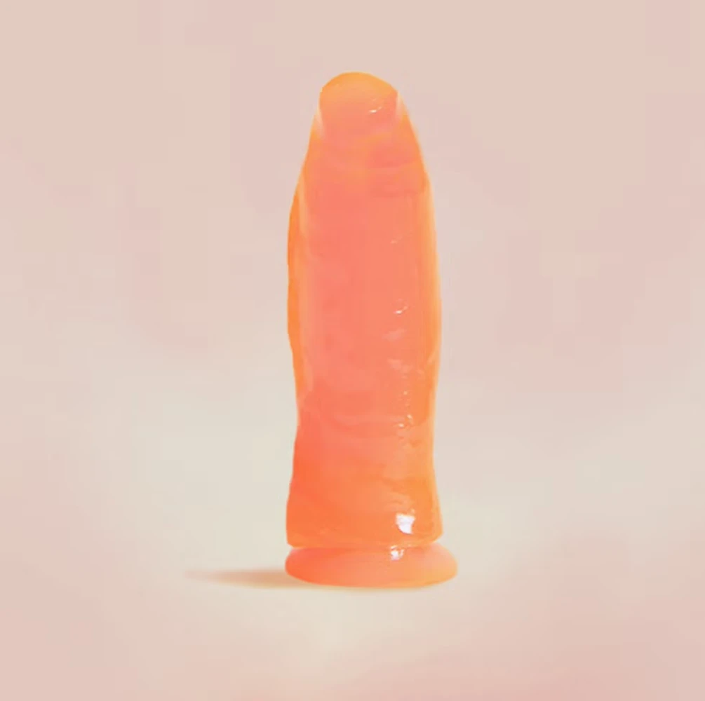 Необрізаний член