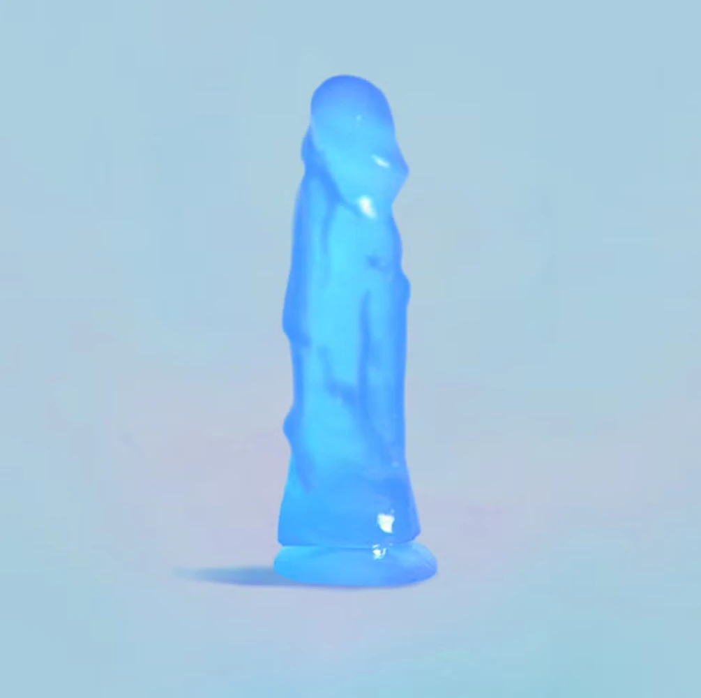 Форми пенісів