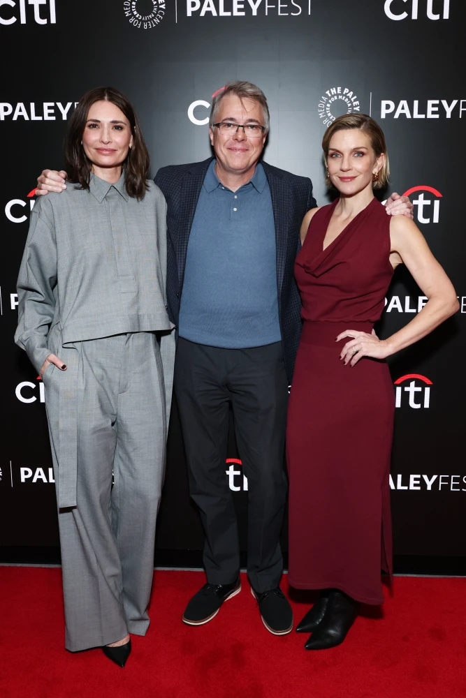 Серіал «Плюрибус» від Вінса Ґілліґана