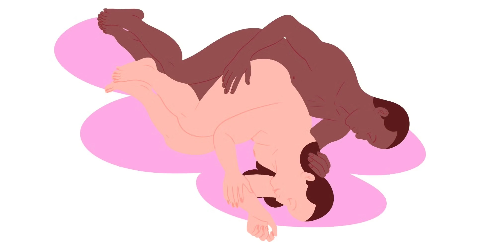 Пози для сексу 