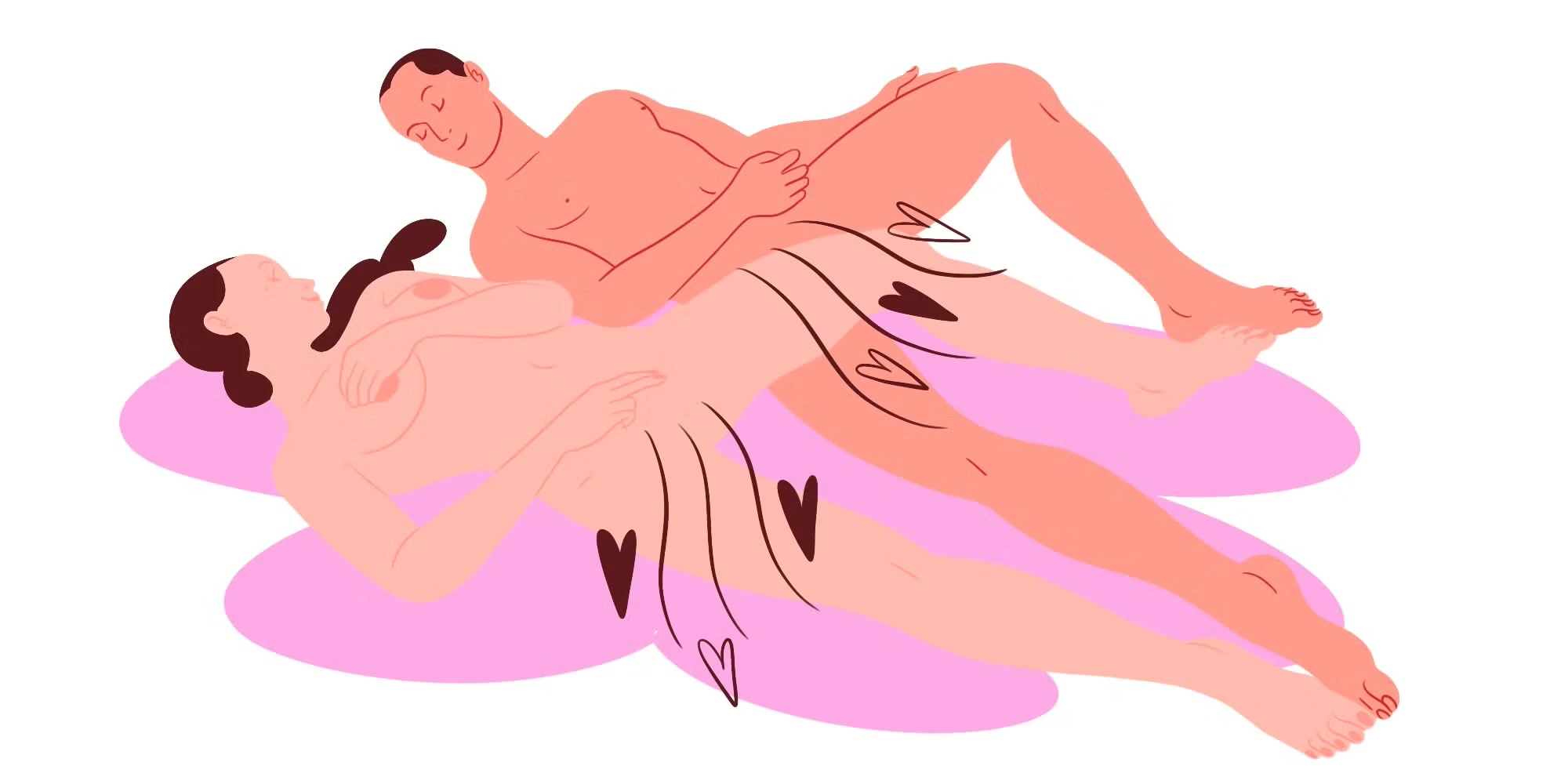 Ідеї поз для сексу