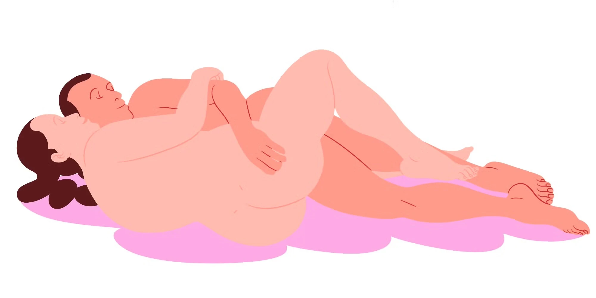 Що спробувати в сексі 